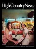 High Country News